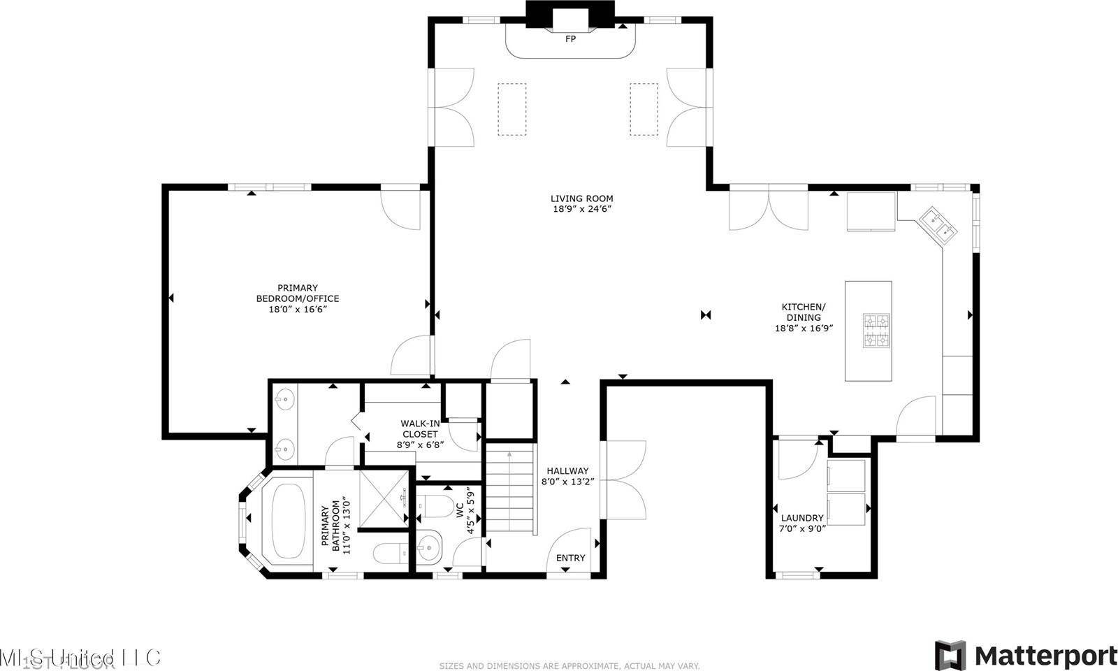 10269 Lake Breeze Lane, Pass Christian, MS 39571