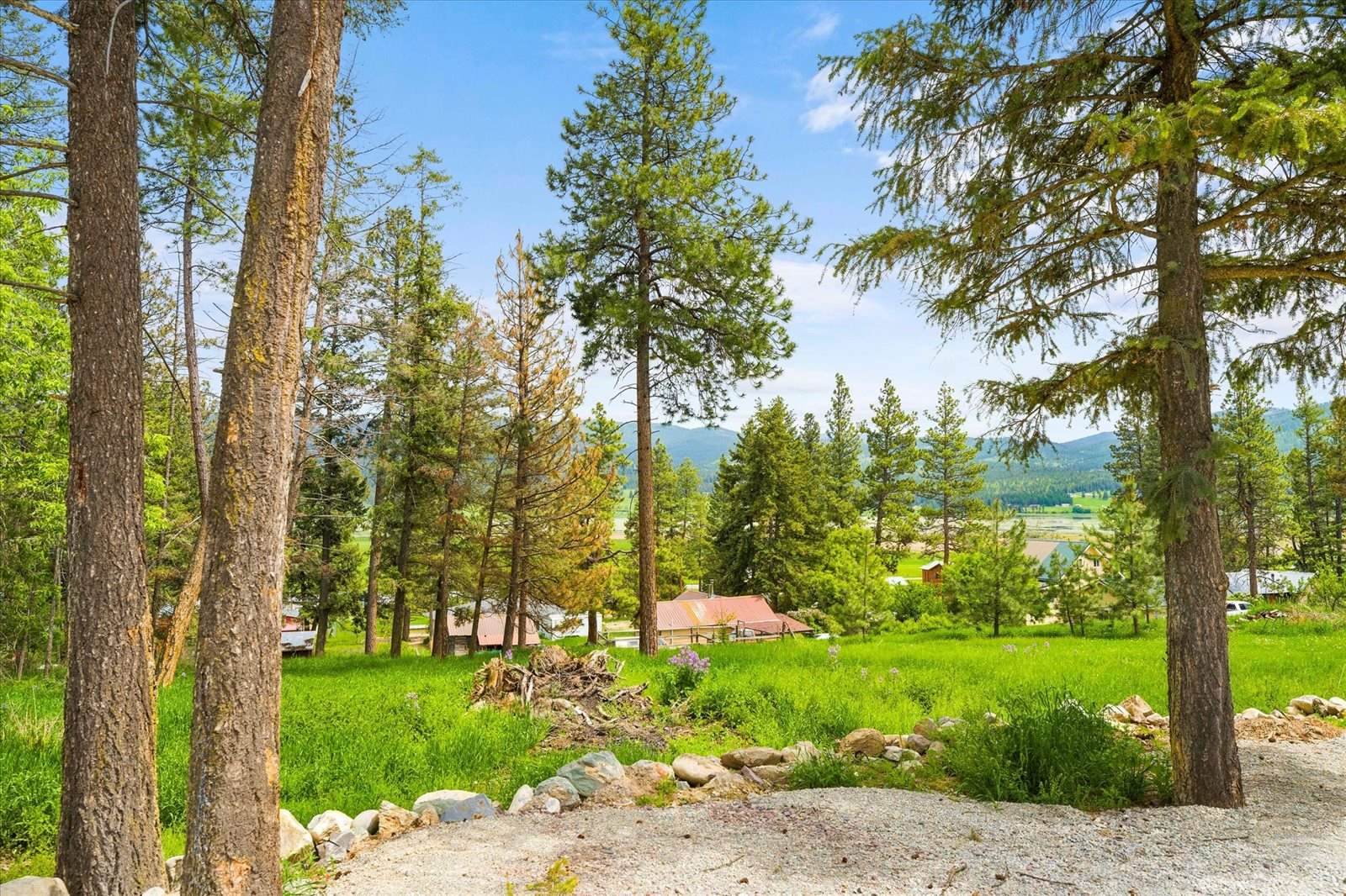 325 3rd Street, Kila, MT 59920