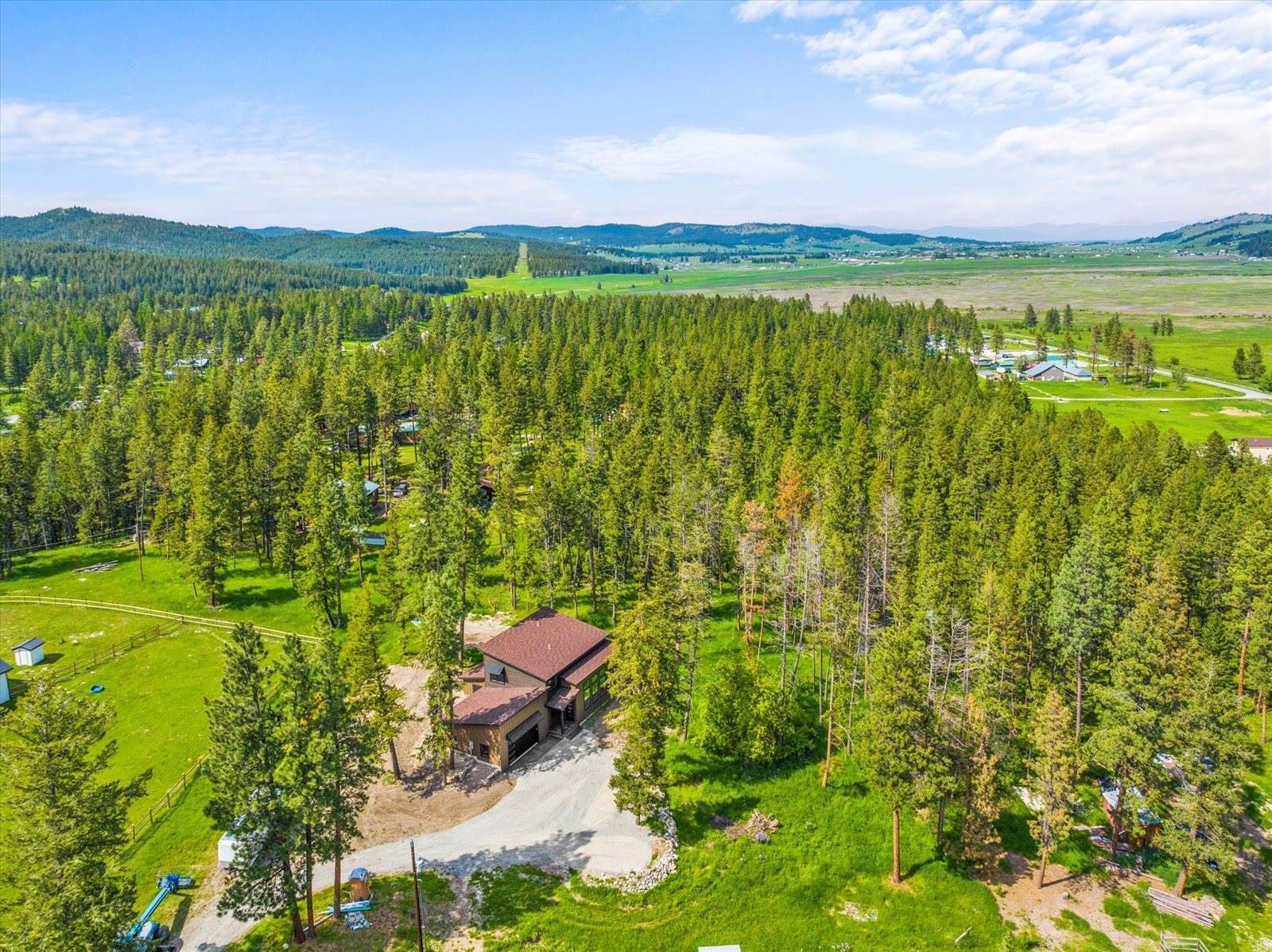 325 3rd Street, Kila, MT 59920