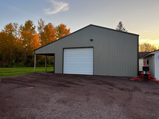 1422 6th Street East, Ashland, WI 54806