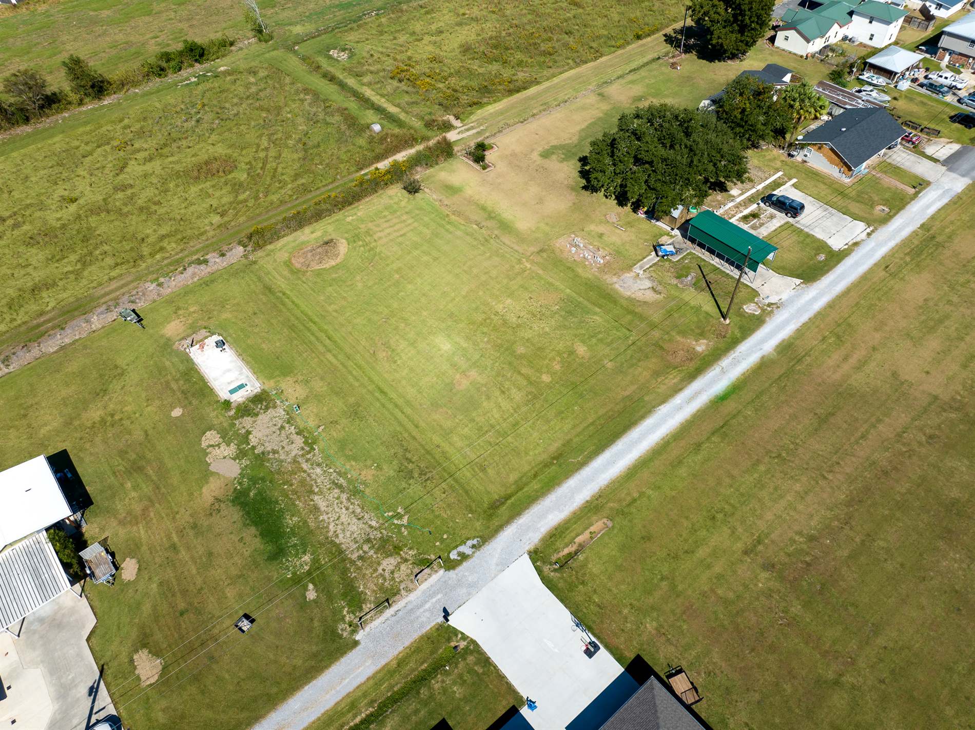 184 West 53rd St, Cut Off, LA 70345