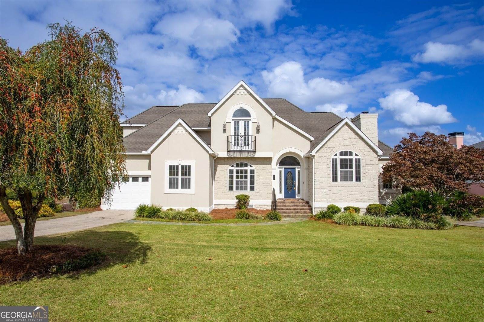 1117 Lily Pad Lane, Statesboro, GA 30458