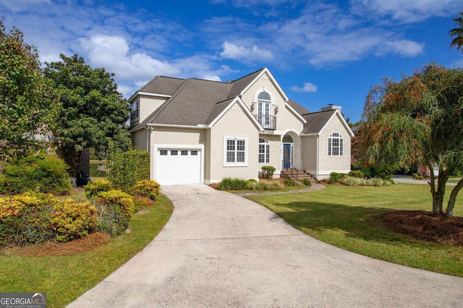 1117 Lily Pad Lane, Statesboro, GA 30458