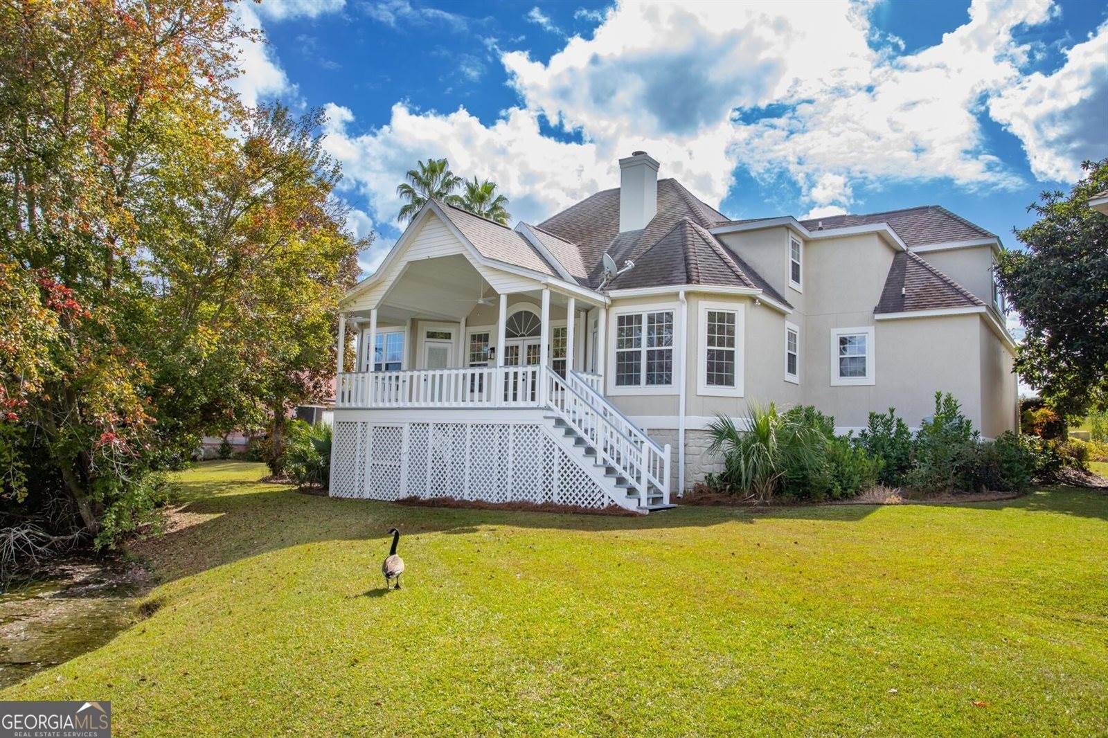 1117 Lily Pad Lane, Statesboro, GA 30458