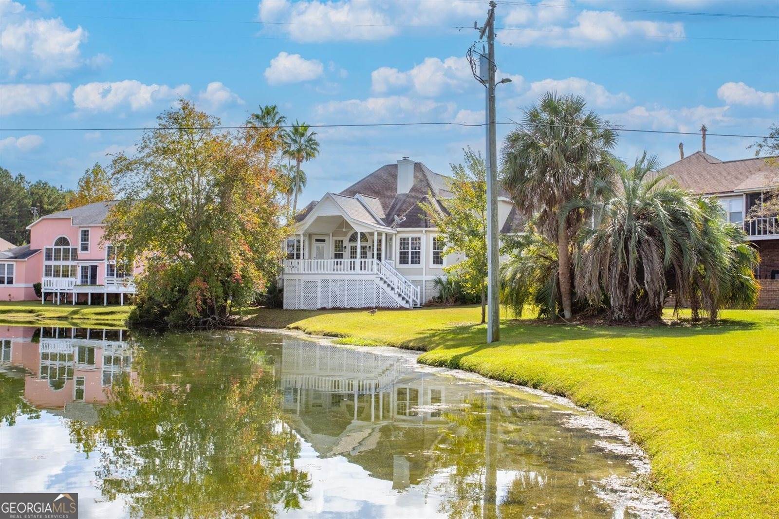 1117 Lily Pad Lane, Statesboro, GA 30458