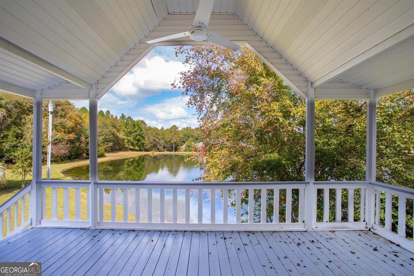 1117 Lily Pad Lane, Statesboro, GA 30458