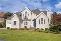 1117 Lily Pad Lane, Statesboro, GA 30458