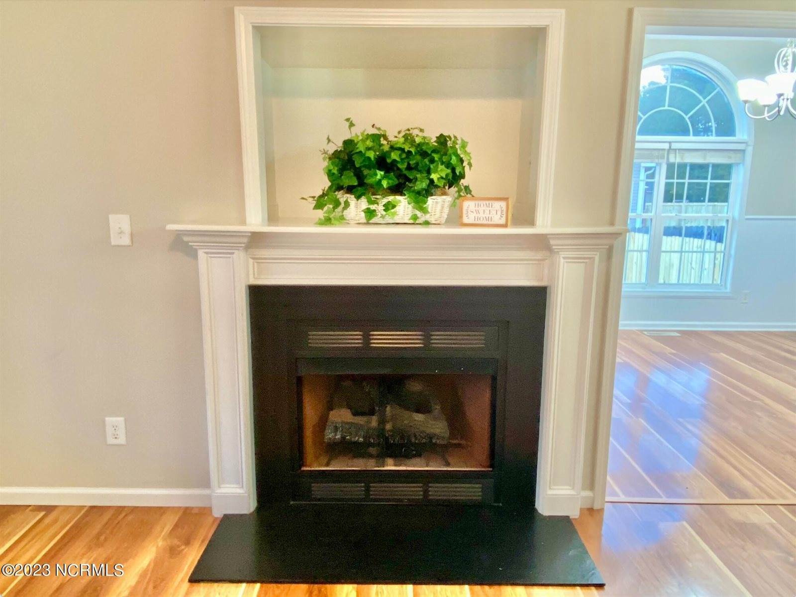 145 Sword Loop, Broadway, NC 27505