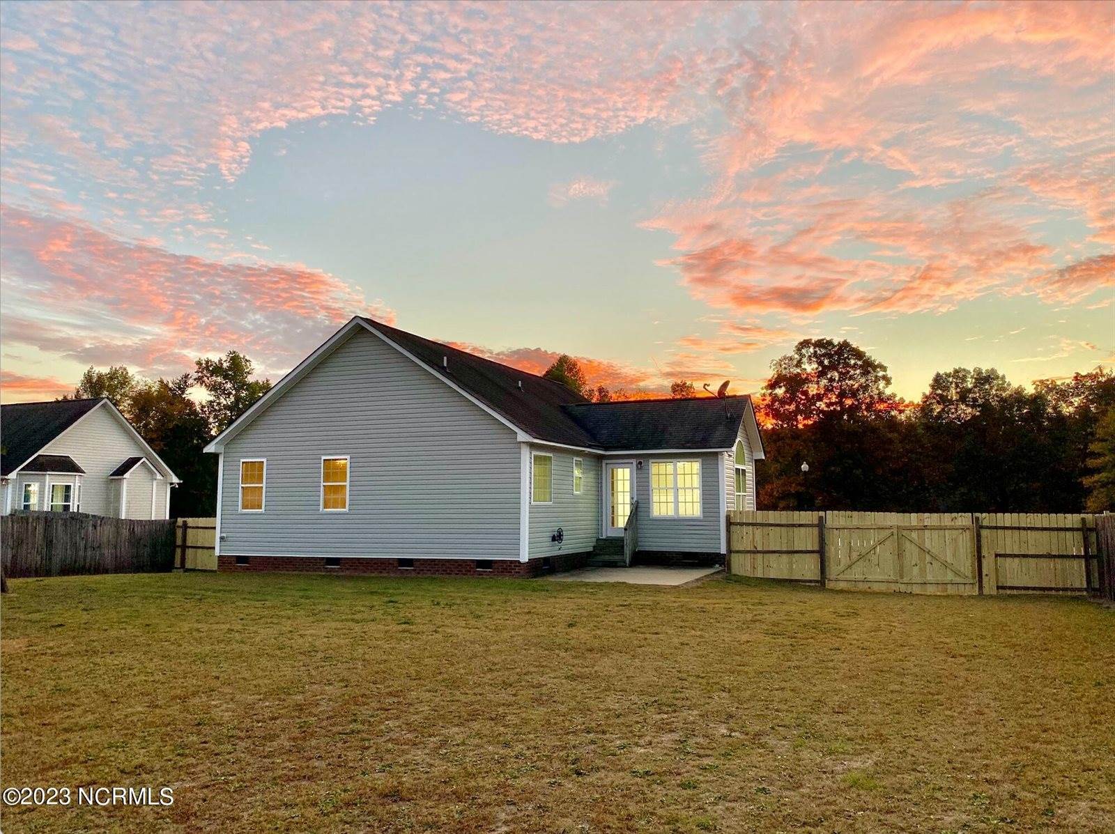 145 Sword Loop, Broadway, NC 27505