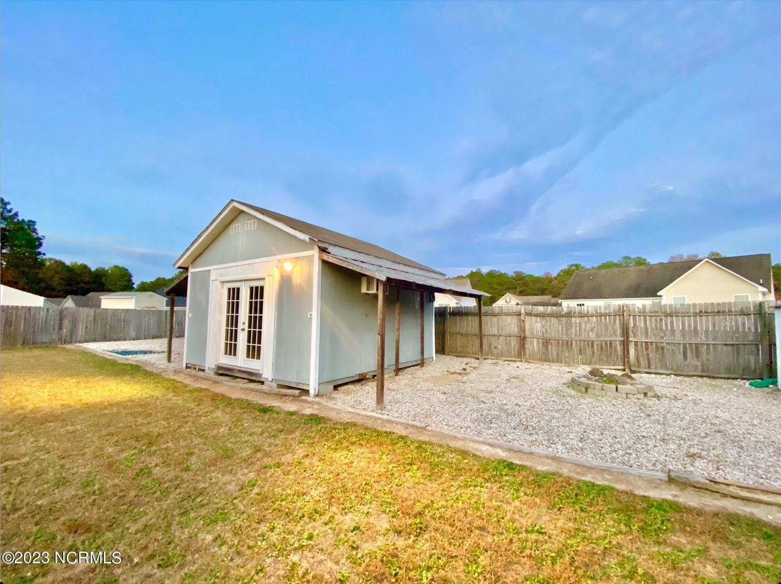 145 Sword Loop, Broadway, NC 27505