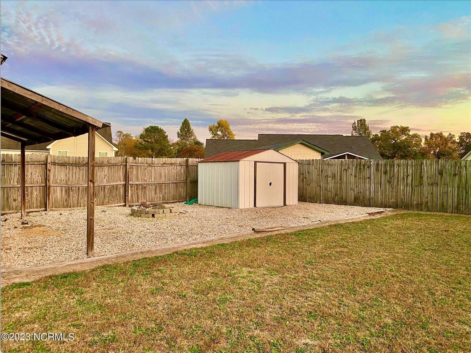 145 Sword Loop, Broadway, NC 27505