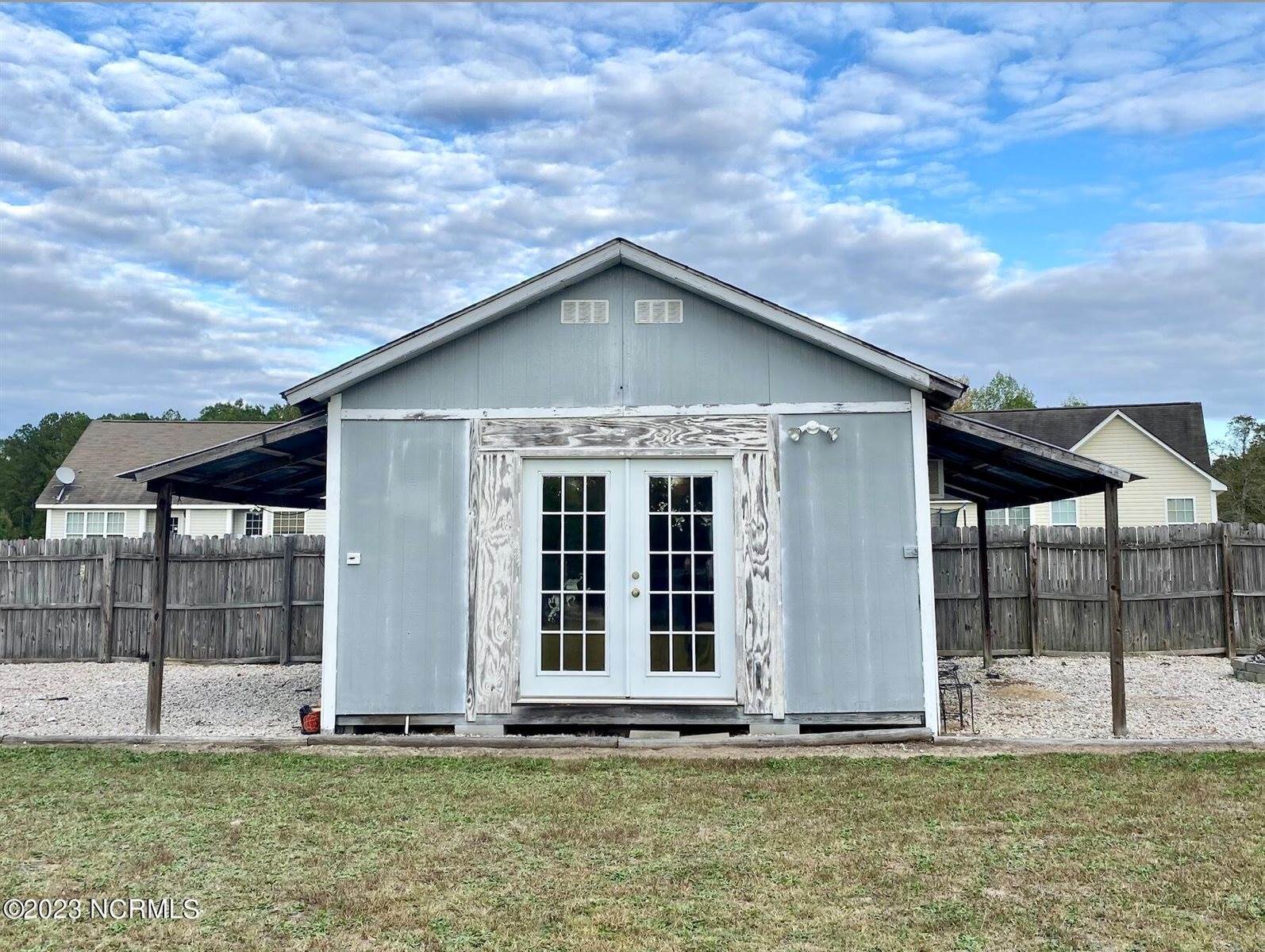 145 Sword Loop, Broadway, NC 27505