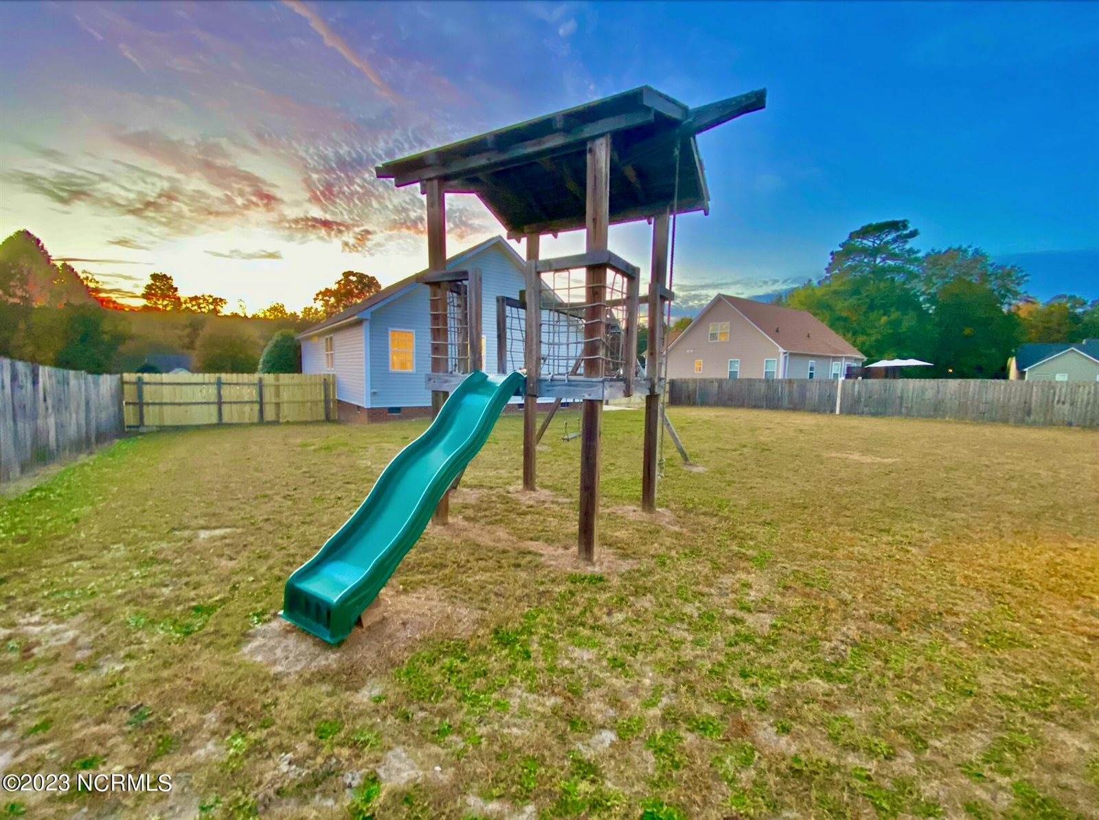 145 Sword Loop, Broadway, NC 27505