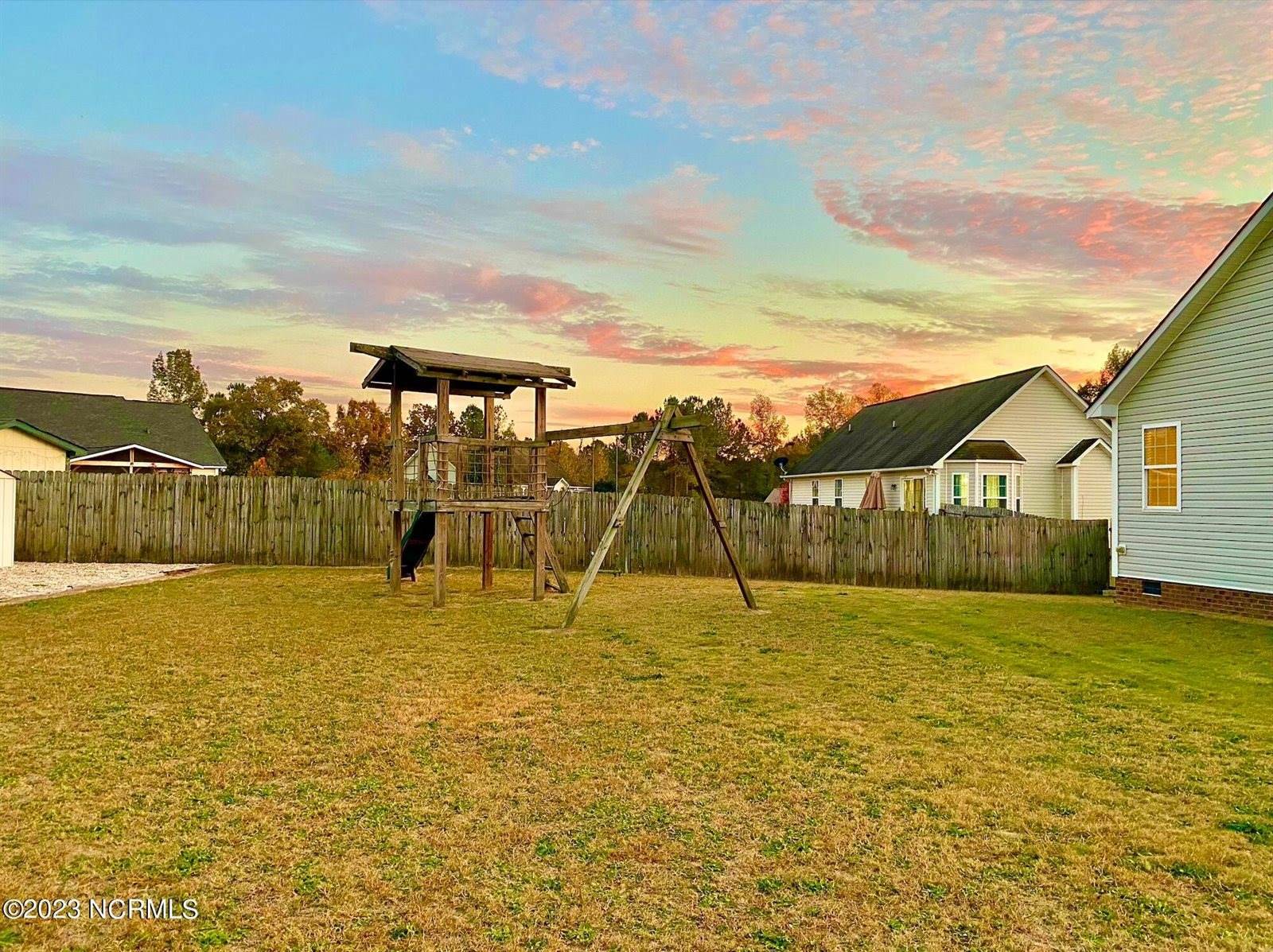 145 Sword Loop, Broadway, NC 27505