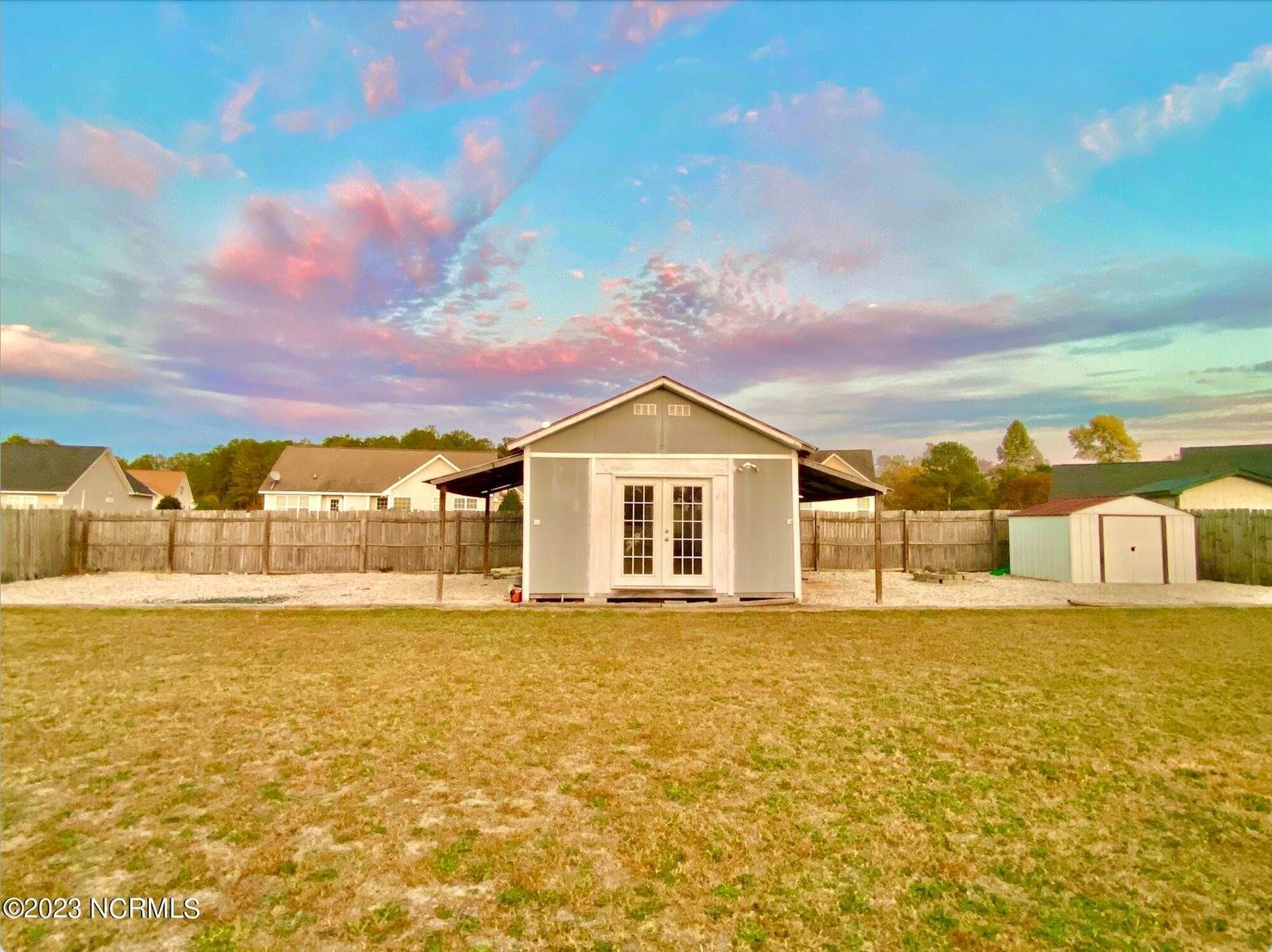 145 Sword Loop, Broadway, NC 27505