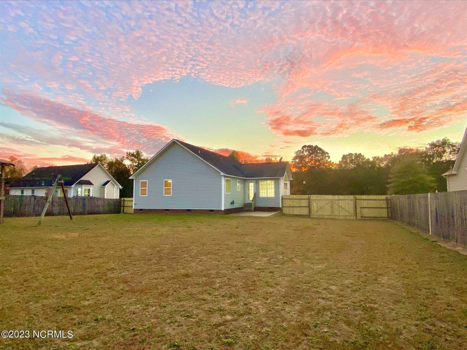 145 Sword Loop, Broadway, NC 27505