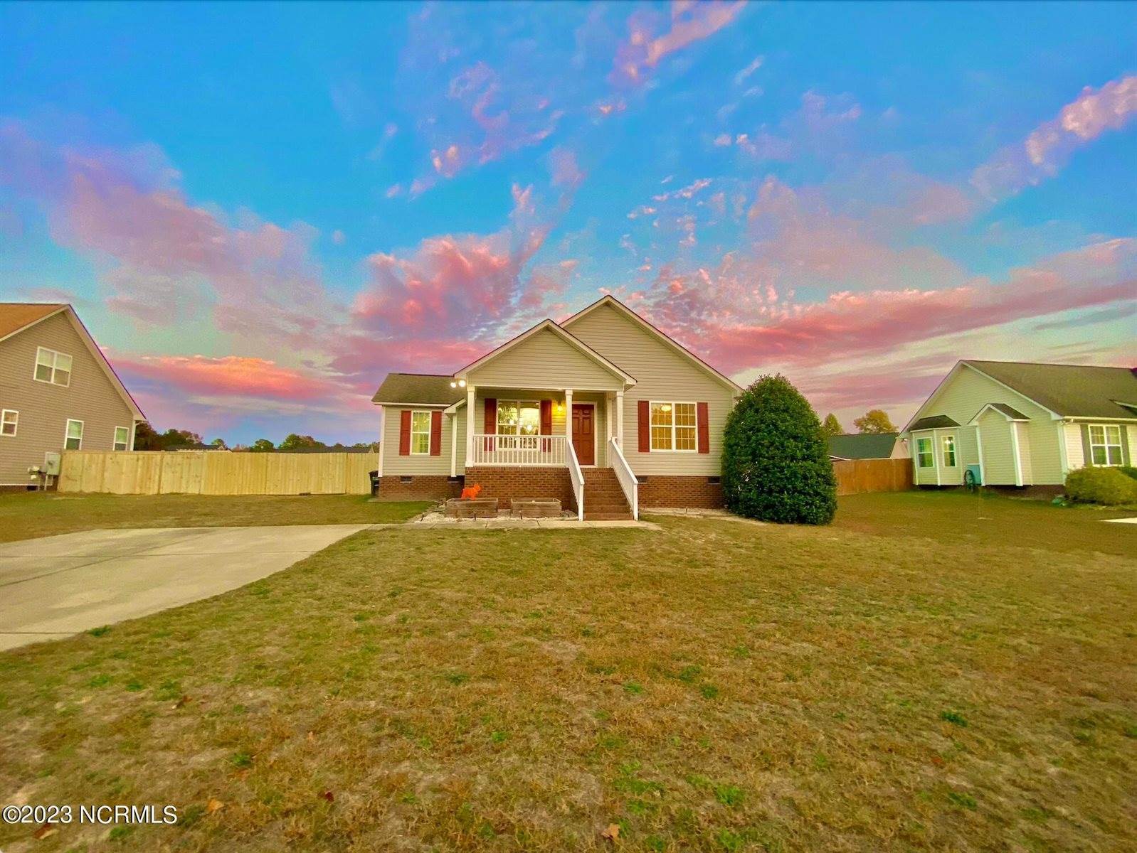 145 Sword Loop, Broadway, NC 27505