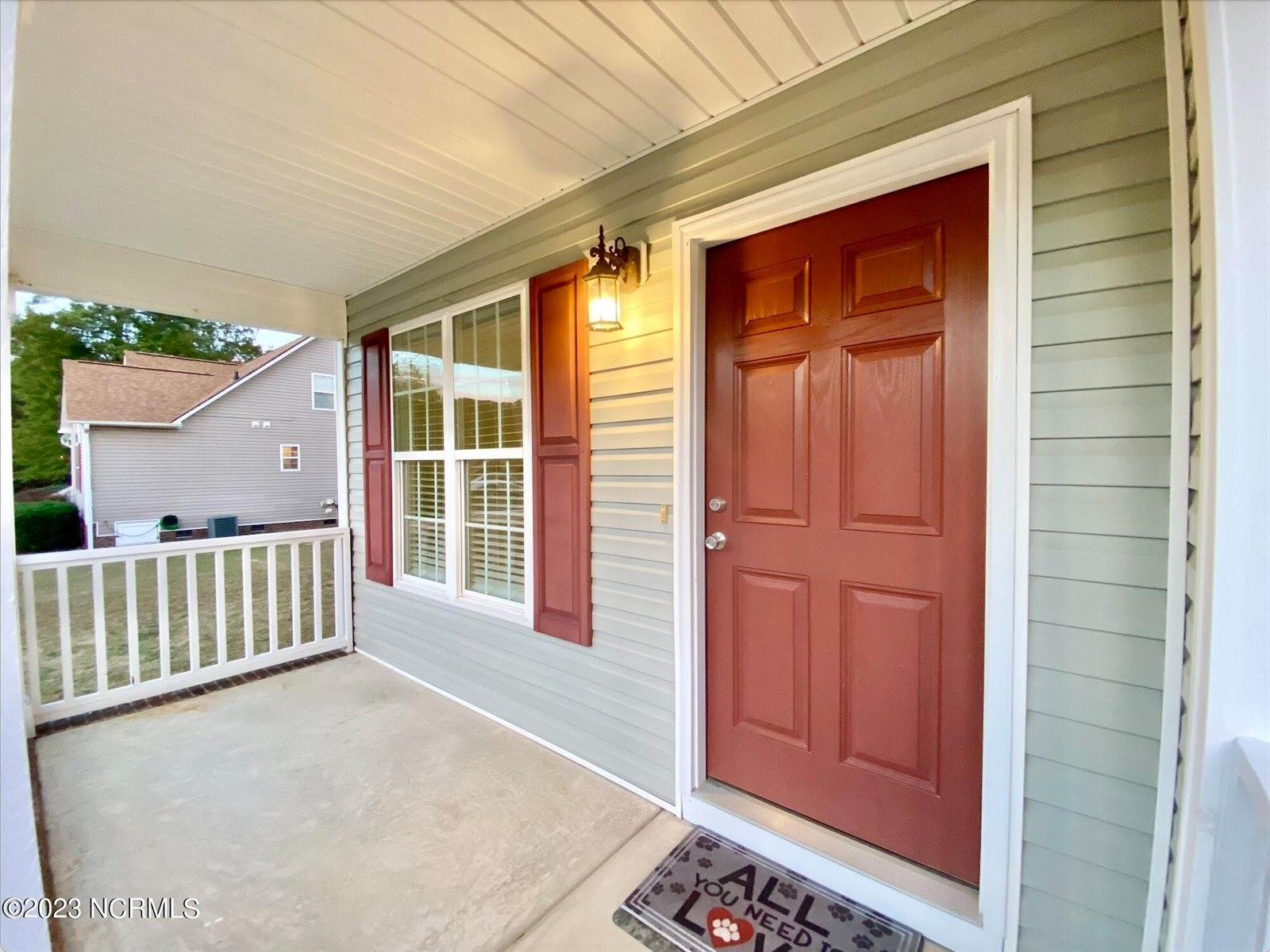 145 Sword Loop, Broadway, NC 27505