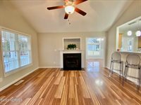 145 Sword Loop, Broadway, NC 27505