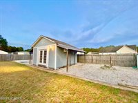 145 Sword Loop, Broadway, NC 27505