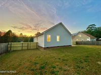 145 Sword Loop, Broadway, NC 27505
