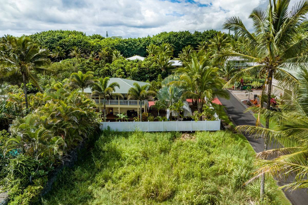 15-117 Alu Lepe St, Pahoa, HI 96778