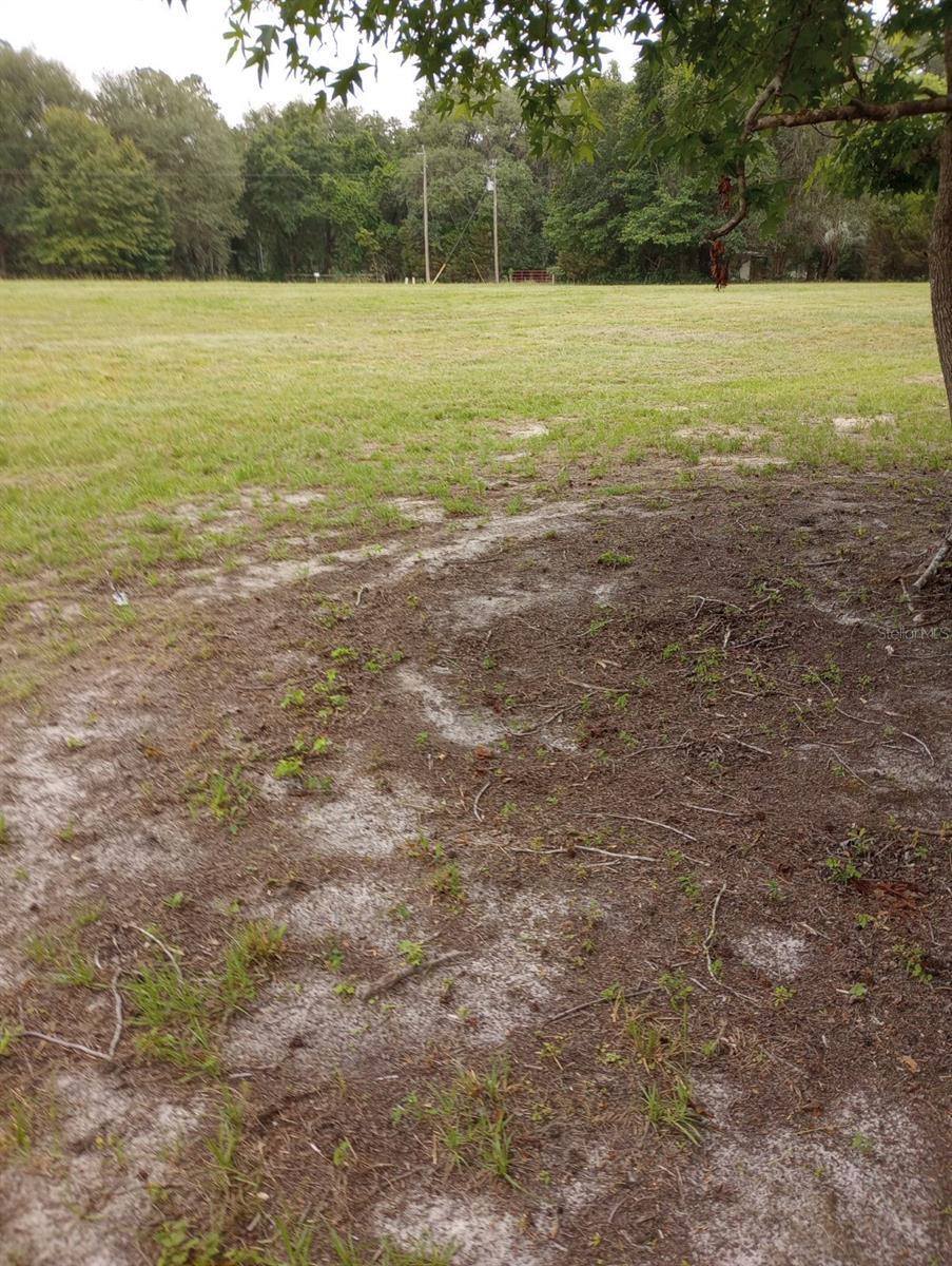 NW 89TH Avenue, Lake Butler, FL 32054