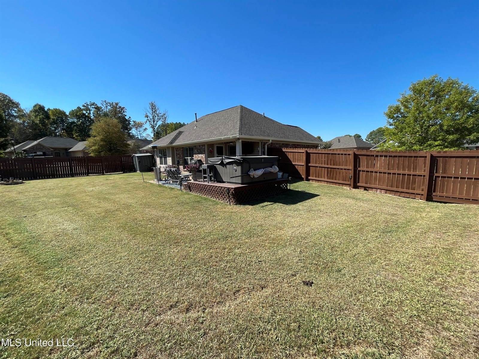 311 Fairview Drive, Brandon, MS 39047