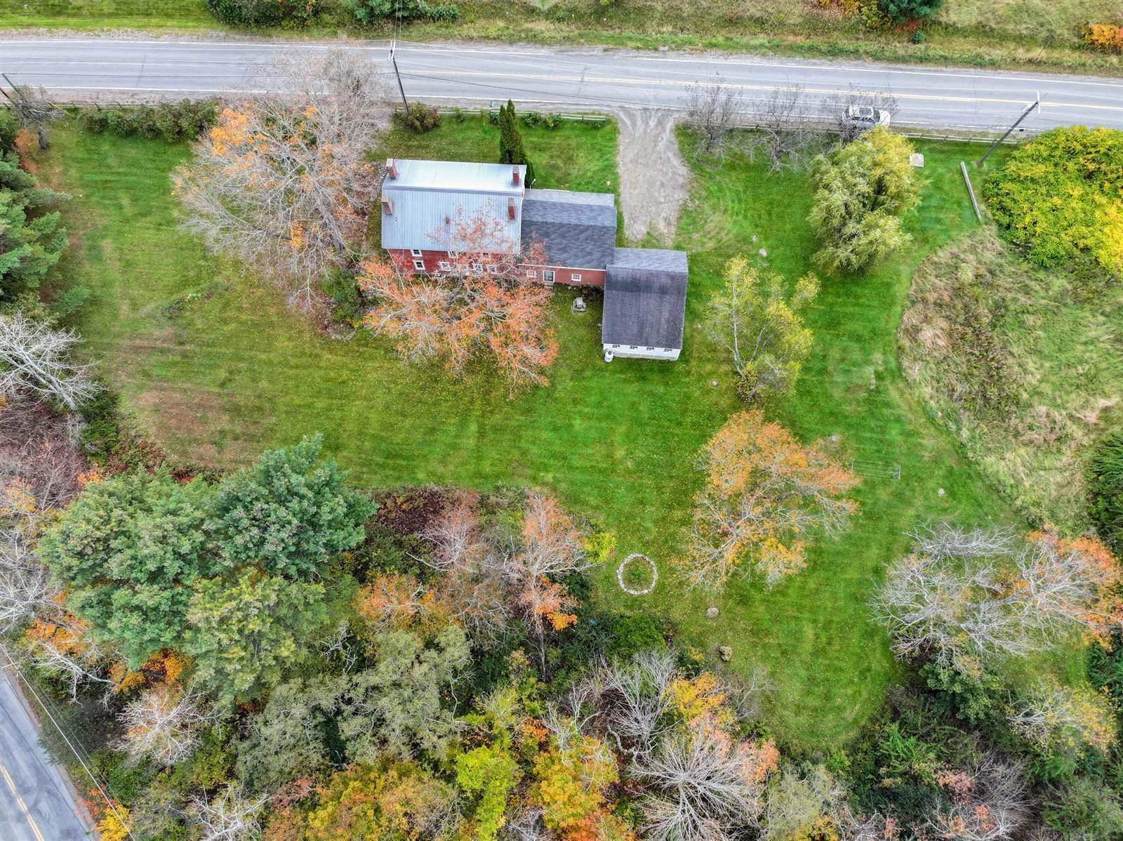 588 Kennebec Road, Hampden, ME 04444