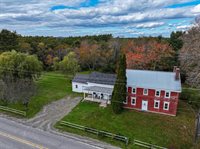 588 Kennebec Road, Hampden, ME 04444