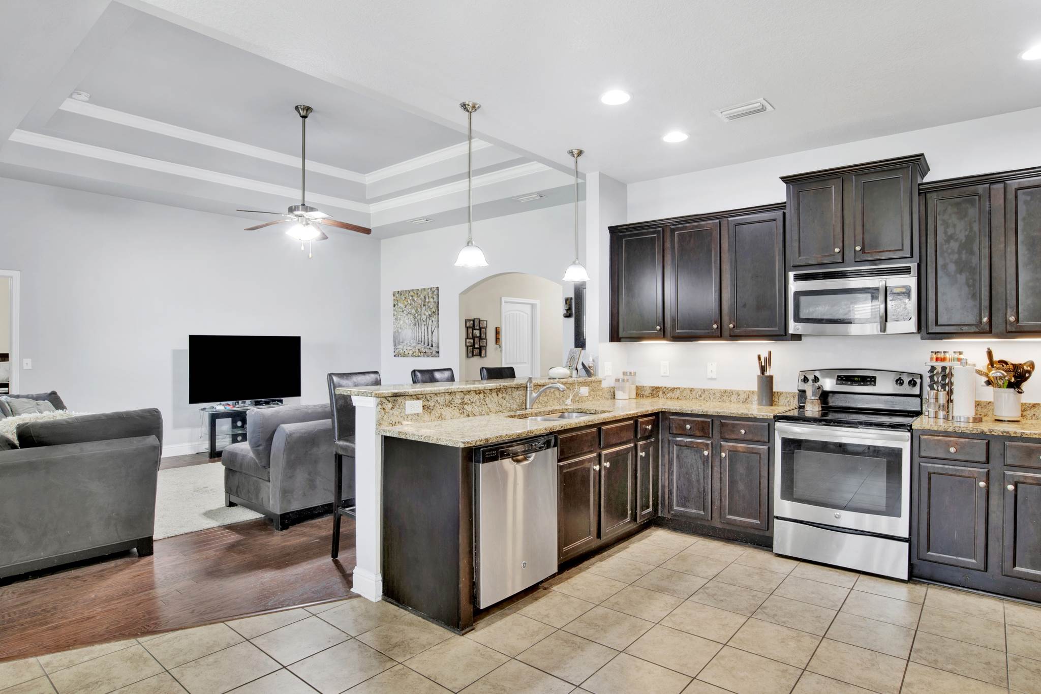 9554 Ottowa Dr, Daphne, AL 36526