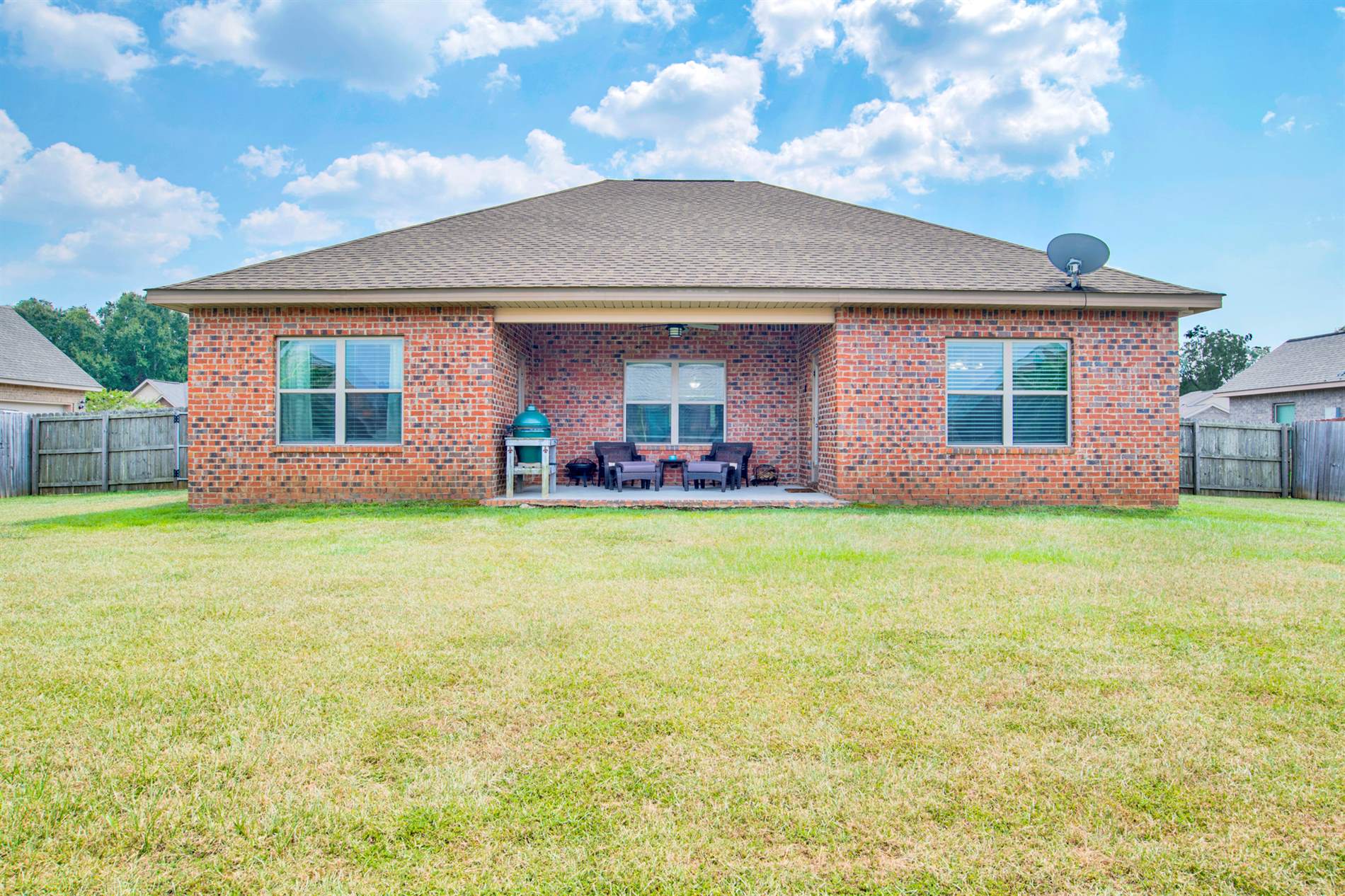 9554 Ottowa Dr, Daphne, AL 36526