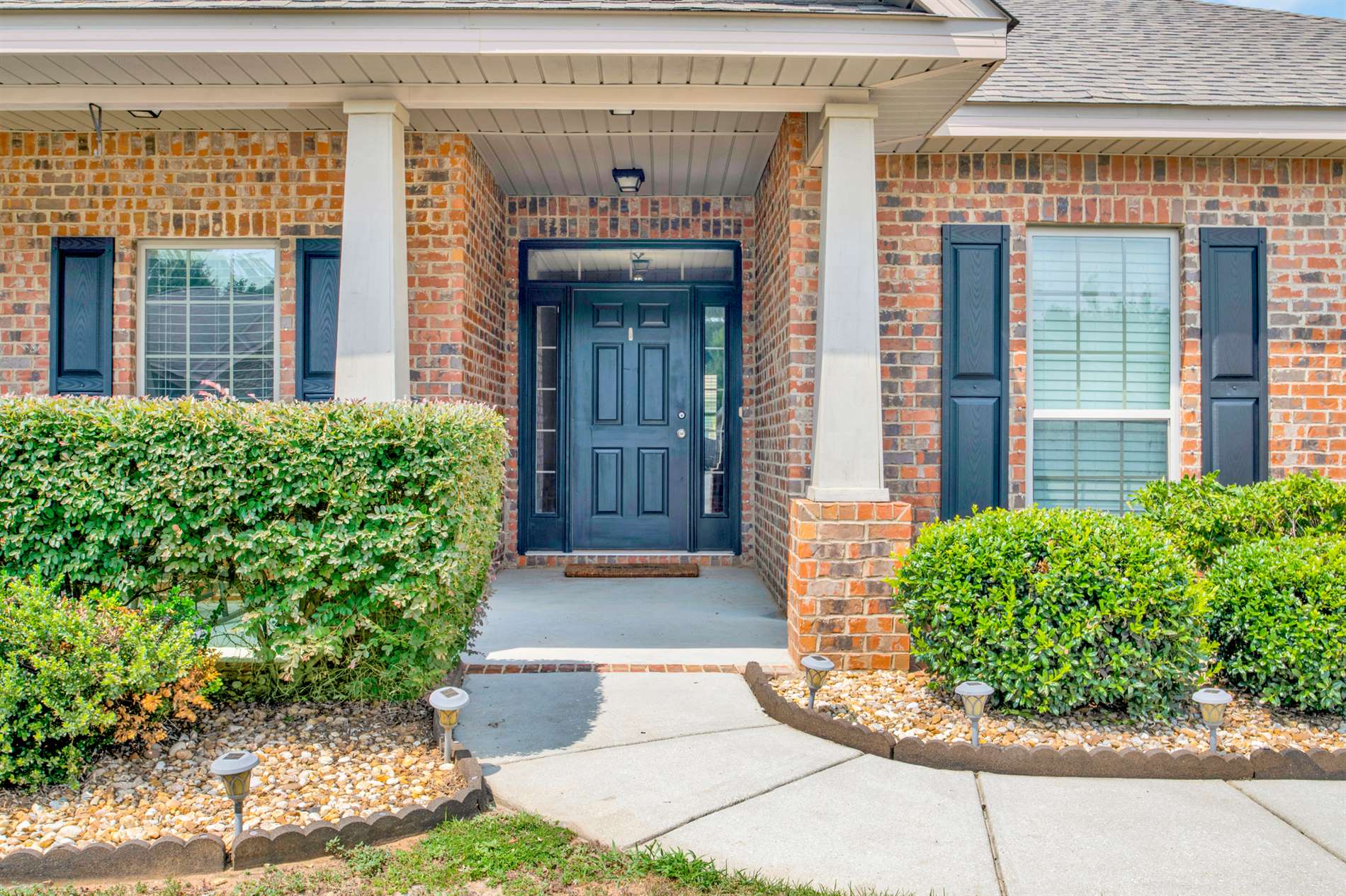9554 Ottowa Dr, Daphne, AL 36526