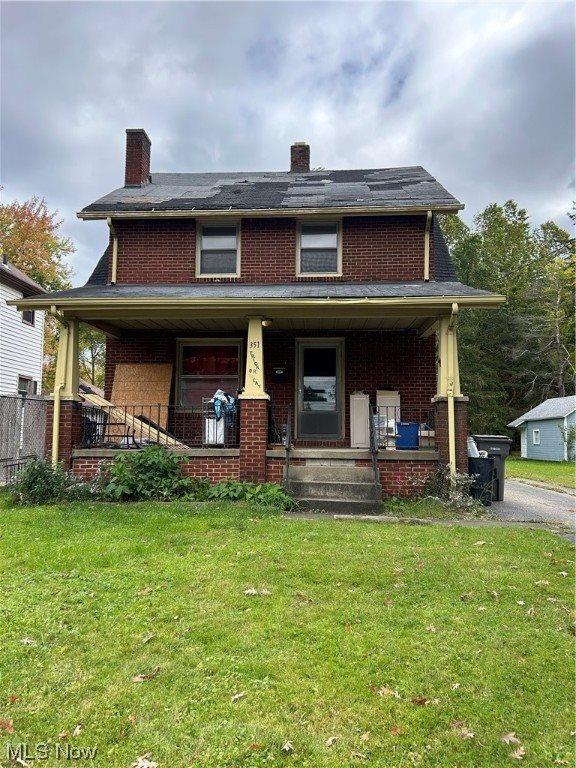 351 South Schenley Avenue, Youngstown, OH 44509