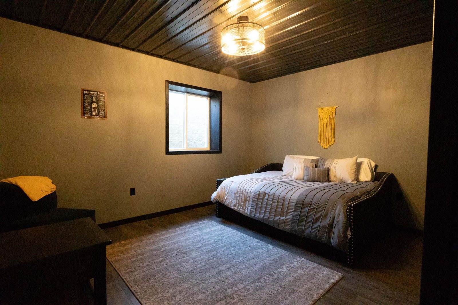 8732 4th Avenue, Almond, WI 54909