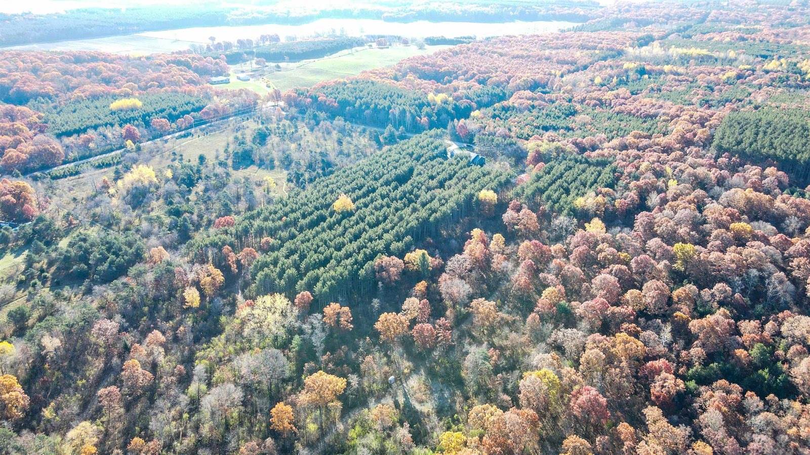 8732 4th Avenue, Almond, WI 54909