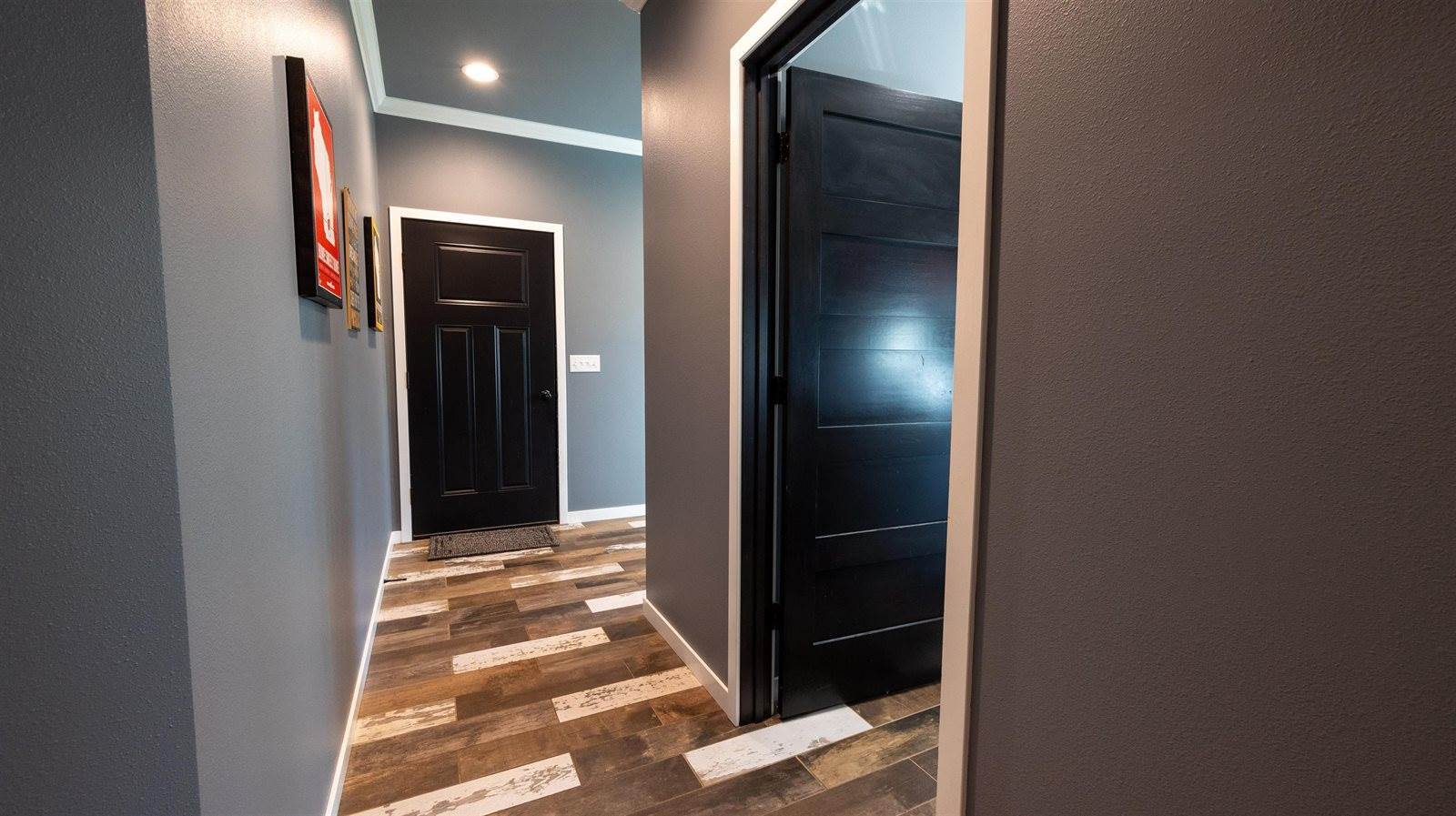 8732 4th Avenue, Almond, WI 54909