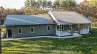 8732 4th Avenue, Almond, WI 54909