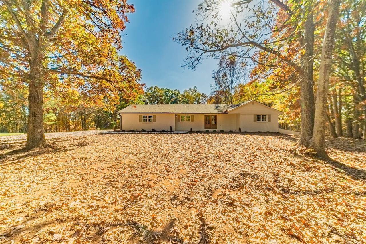 3617 Bethany Road, Rustburg, VA 24588