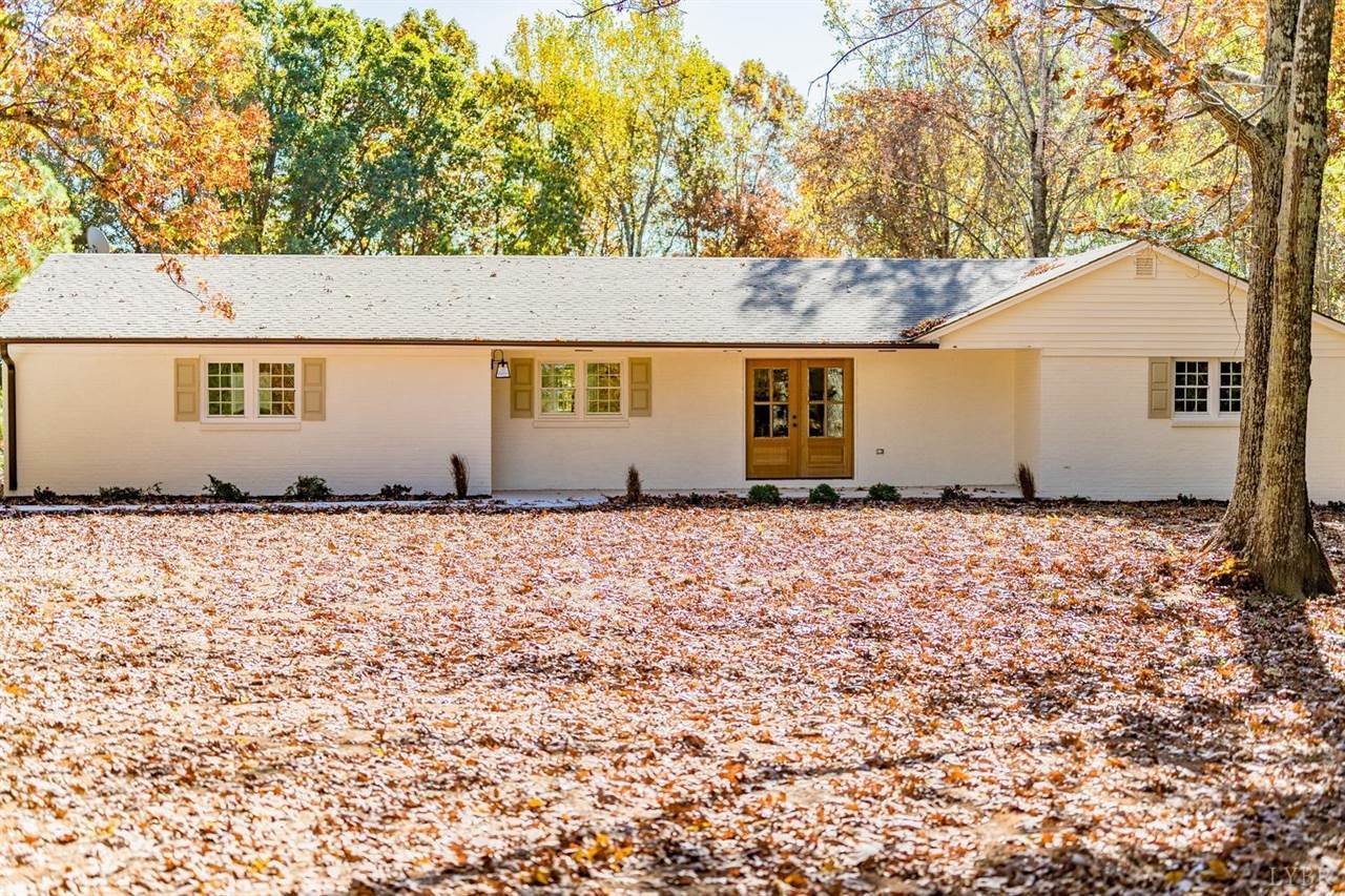 3617 Bethany Road, Rustburg, VA 24588