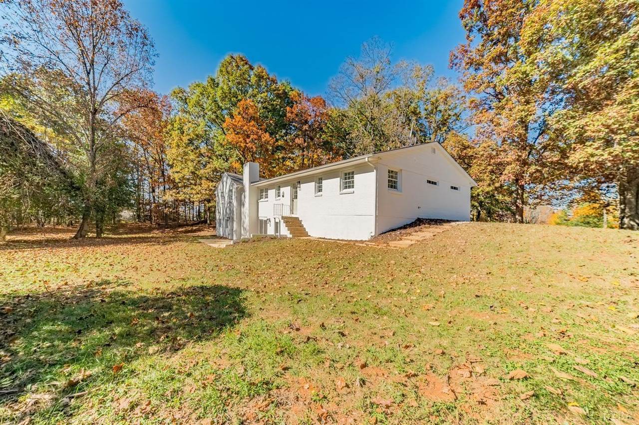 3617 Bethany Road, Rustburg, VA 24588