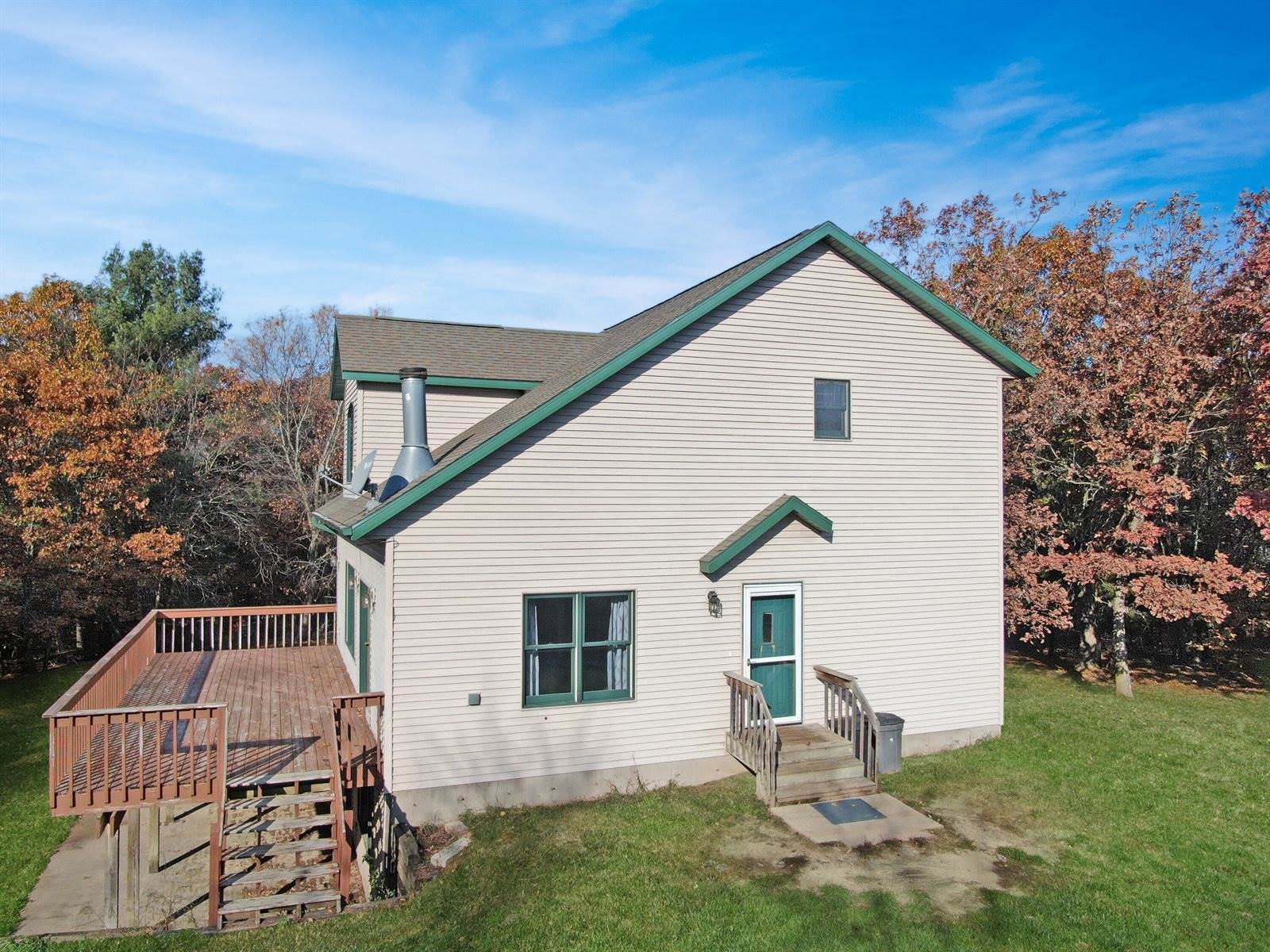 4277 Basswood Rd, Little Falls, WI 54656