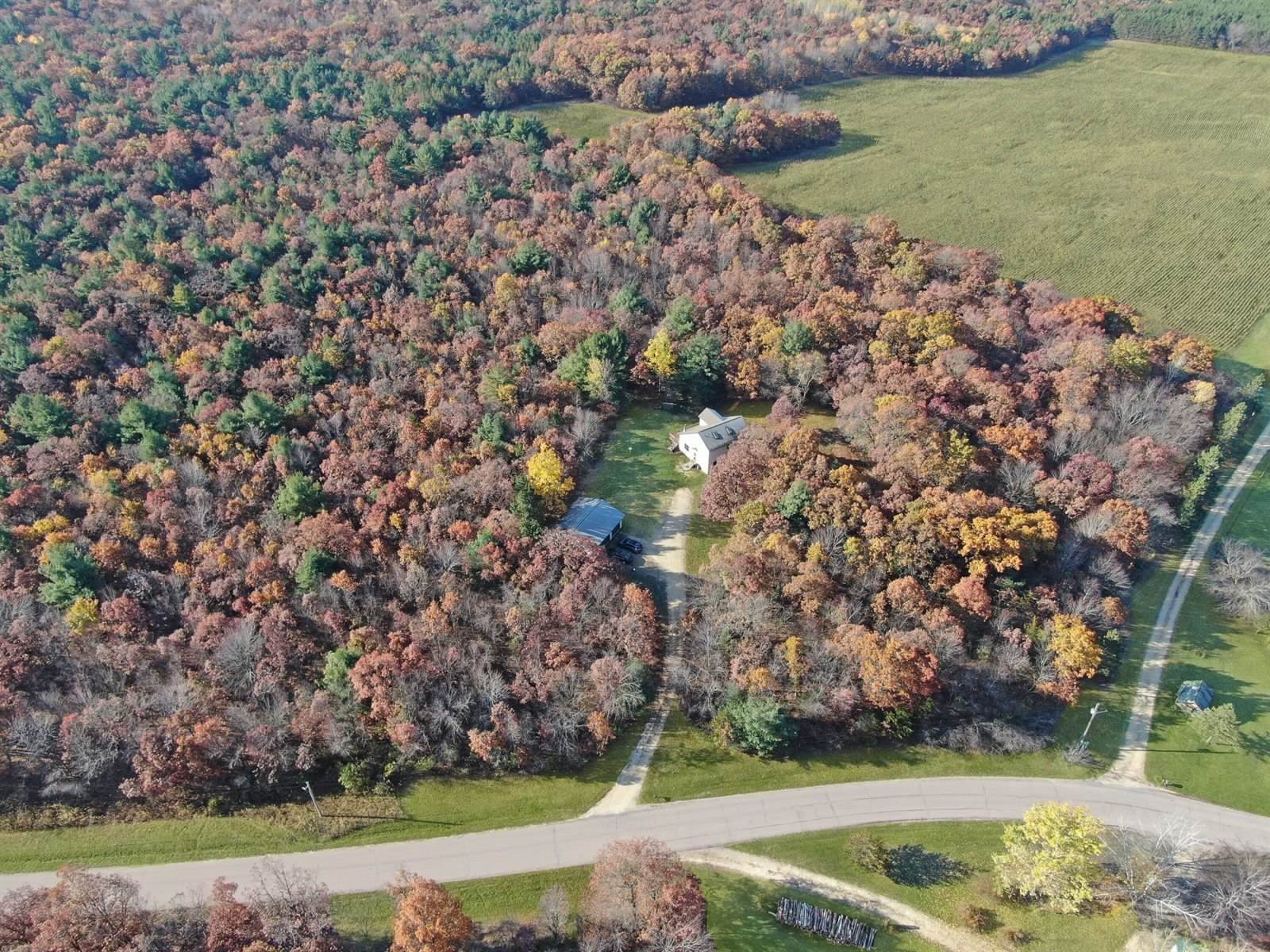 4277 Basswood Rd, Little Falls, WI 54656