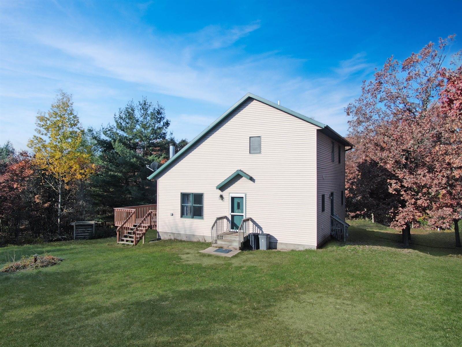 4277 Basswood Rd, Little Falls, WI 54656