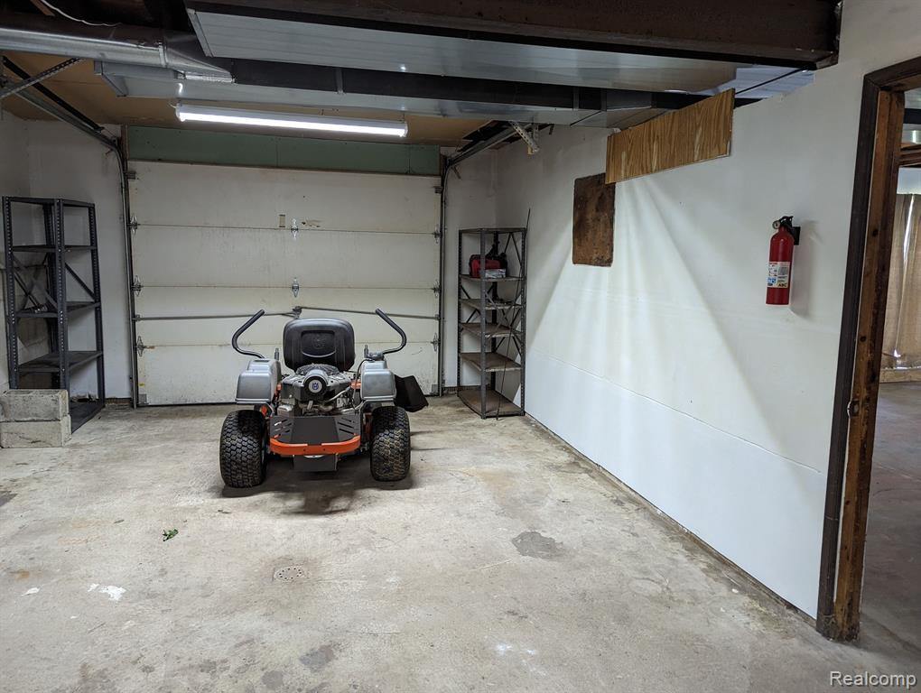 3585 Bowers Road, Attica, MI 48412