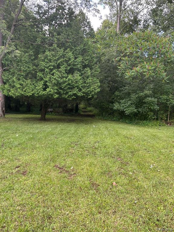 3585 Bowers Road, Attica, MI 48412