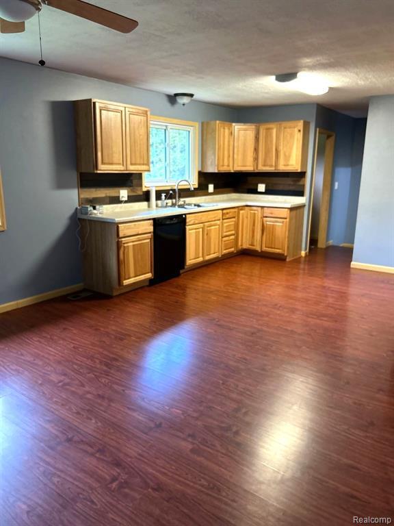 3585 Bowers Road, Attica, MI 48412