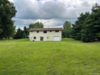 3585 Bowers Road, Attica, MI 48412