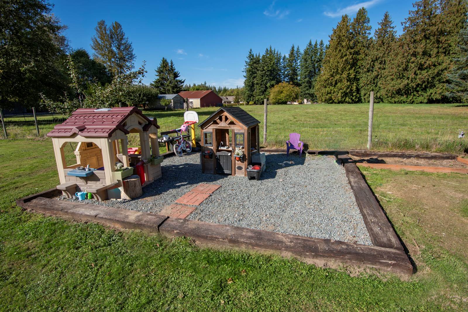 23301 E Jones Road, Sedro-Woollley, WA 98284