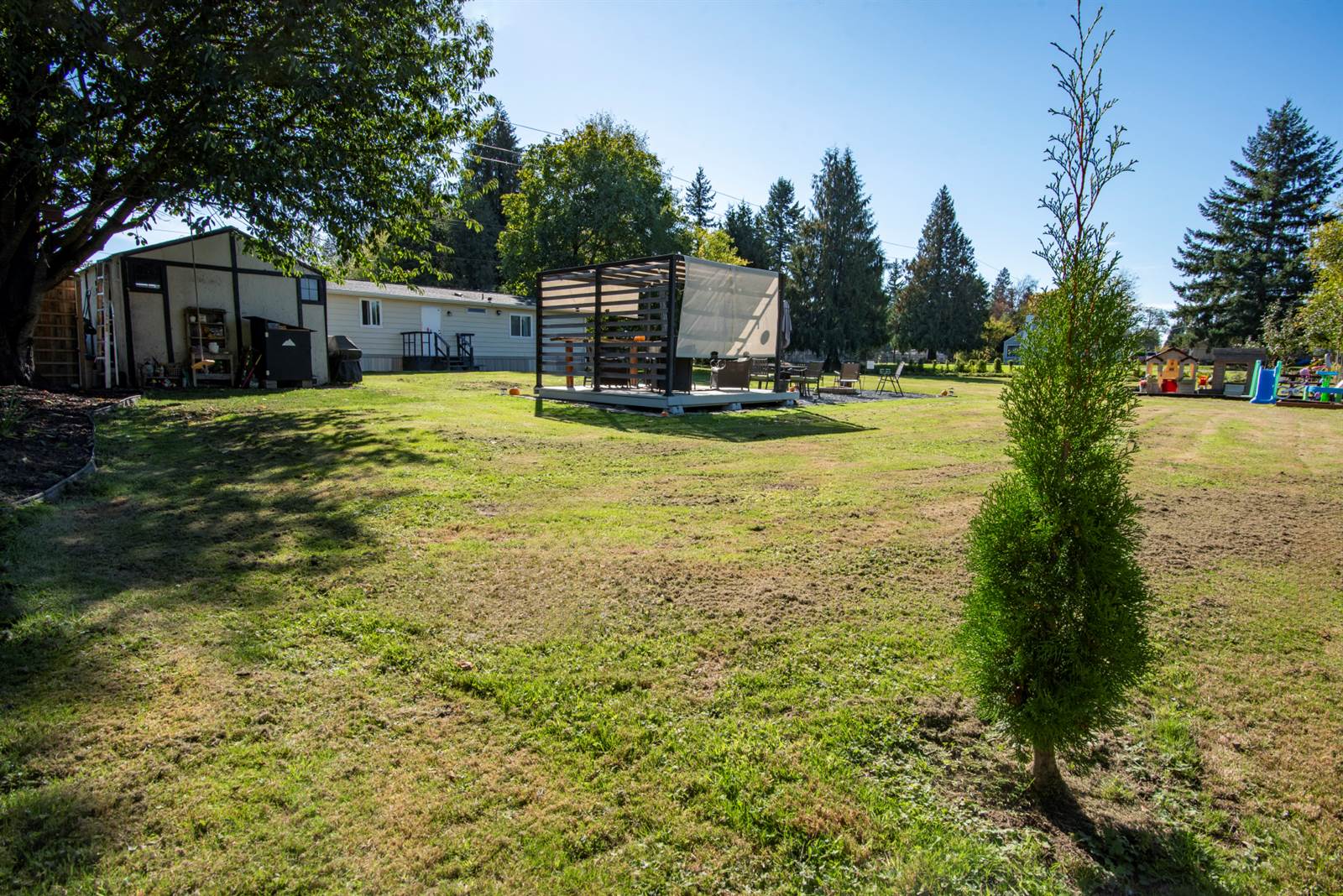 23301 E Jones Road, Sedro-Woollley, WA 98284